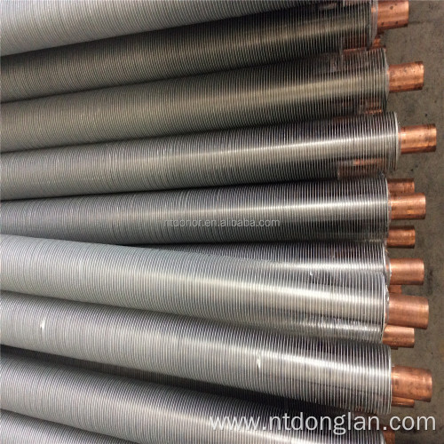 Aluminum seamless seamless extruded aluminum tube